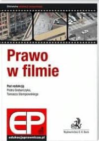 Prawo w filmie - Piotr Grabarczyk, Tomasz Stempowski