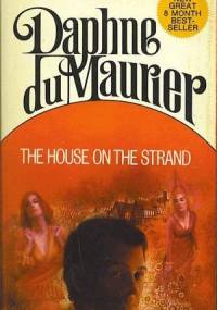 Dom nad wodą - Daphne du Maurier
