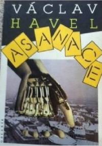 Asanace - Václav Havel