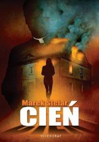 Cień - Marek Stelar