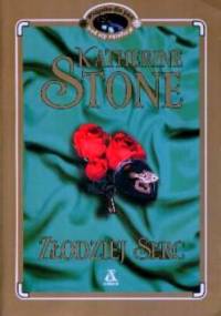 Złodziej serc - Katherine Stone