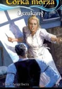 Oszukany - Trine Angelsen