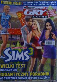 Komputer Świat GRY Ekstra 2/2009 - Redakcja magazynu Komputer Świat GRY