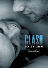 Clash - Nicole Williams