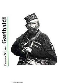 Garibaldi - Tomasz Wituch