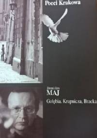 Gołębia, Krupnicza, Bracka - Bronisław Maj