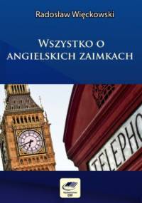Wszystko o angielskich zaimkach - Więckowski Radosław