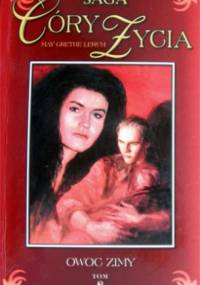 Owoc zimy - May Grethe Lerum