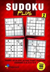 SUDOKU Plus 2 - Gdowski Piotr