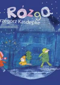 Rózga - Grzegorz Kasdepke