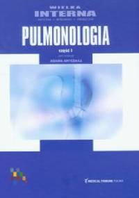 Pulmonologia część 1. Wielka interna - Adam Antczak