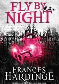 Fly by Night - Frances Hardinge
