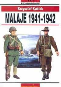 Malaje 1941 - 1942 - Krzysztof Kubiak