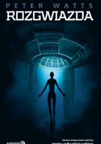 Rozgwiazda - Peter Watts