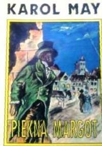Piękna Margot - Karol May