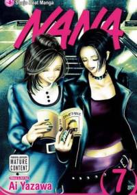 Nana tom 7 - Ai Yazawa