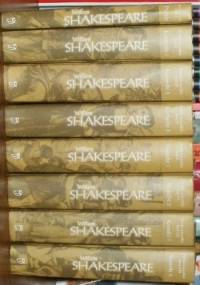 Dzieła wszystkie - William Shakespeare