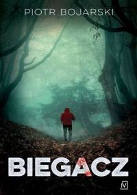 Biegacz - Piotr Bojarski