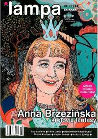 Lampa, nr 11 (44) / listopad 2007