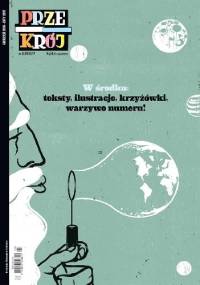 Przekrój nr 1 (3556) / grudzień 2016 - luty 2017 - Redakcja tygodnika Przekrój
