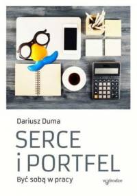 Serce i portfel - Dariusz Duma