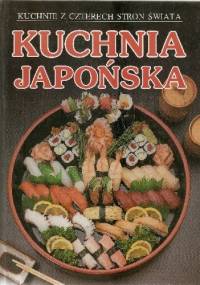 Kuchnia japońska