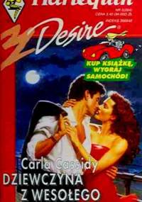 Dziewczyna z wesołego miasteczka - Carla Cassidy
