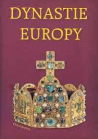 Dynastie Europy - Antoni Mączak