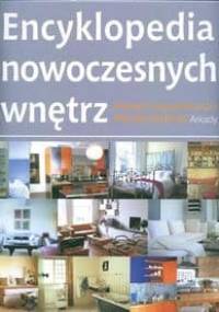 Encyklopedia nowoczesnych wnętrz Porady najlepszych projekt. - Ros Byam Shaw