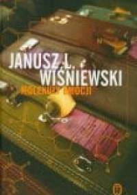 Molekuły emocji - Janusz Leon Wiśniewski