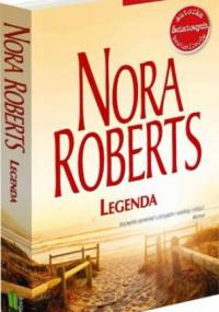 Legenda - Nora Roberts