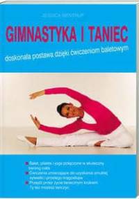 Gimnastyka i taniec - Mentrup Jessica