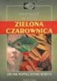 Zielona Czarownica - Barbara Griggs