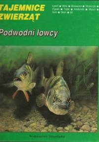 Podwodni łowcy - Jan Błachuta