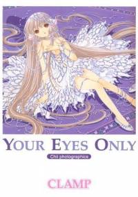Chobits: Your Eyes Only