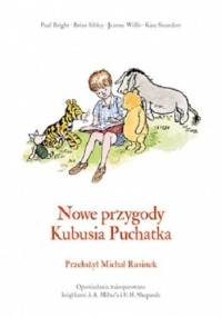 Nowe przygody Kubusia Puchatka