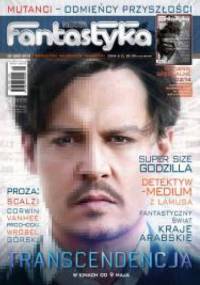 Nowa Fantastyka 380 (5/2014)