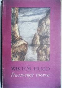 Pracownicy morza - Victor Hugo