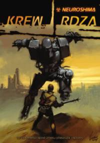 Neuroshima: Krew i Rdza