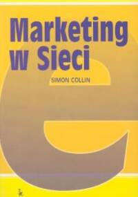 Marketing w sieci - Simon Collin