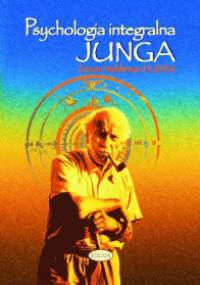 Psychologia integralna Junga - Zenon Waldemar Dudek