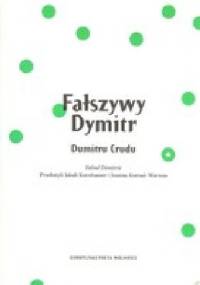Fałszywy Dymitr - Dumitru Crudu
