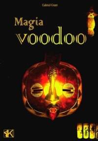 Magia Voodoo - Gabriel Grant