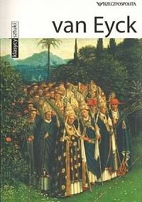 Van Eyck - Simone Ferrari