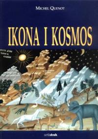 Ikona i Kosmos - Michel Quenot