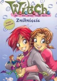 Zniknięcie - Elizabeth Lenhard