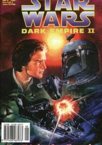 Star Wars: Mroczne Imperium 5/1997 - Tom Weitch