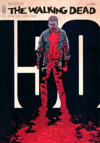 The Walking Dead #150 - Robert Kirkman