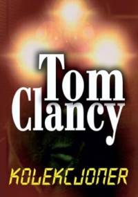 Kolekcjoner - Tom Clancy
