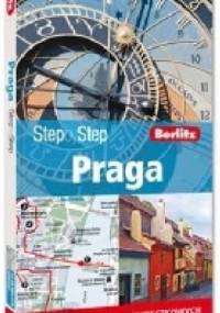 Praga. Step by step - Maria Lord